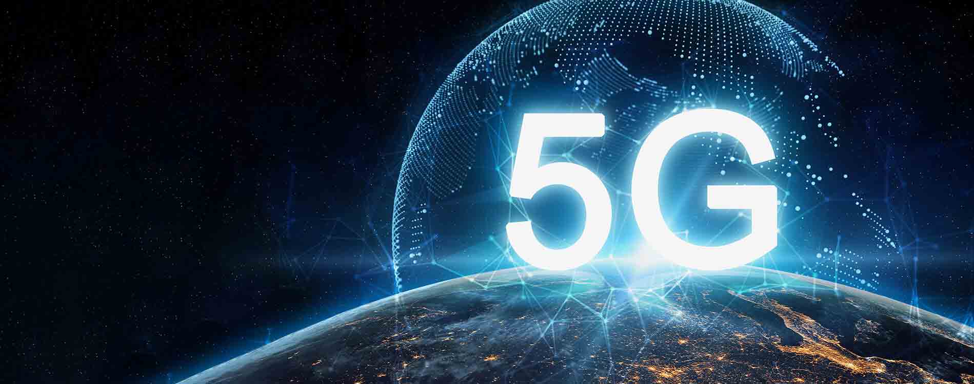 5G发牌五周年丨云顶国际通信：全面发力，加快推进5G技术服务社会发展