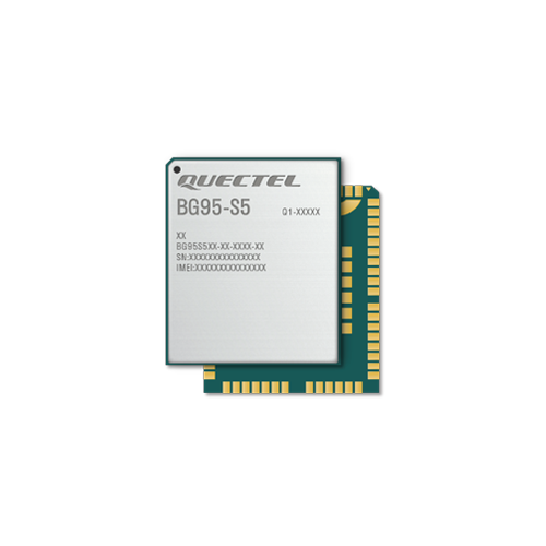 BG95-S5 卫星通信？